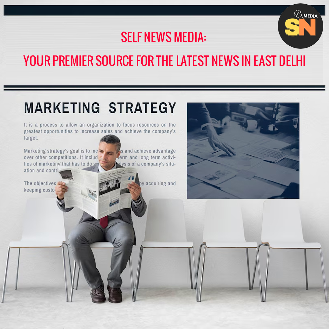 Your Premier Source for the Latest News in Delhi NCR